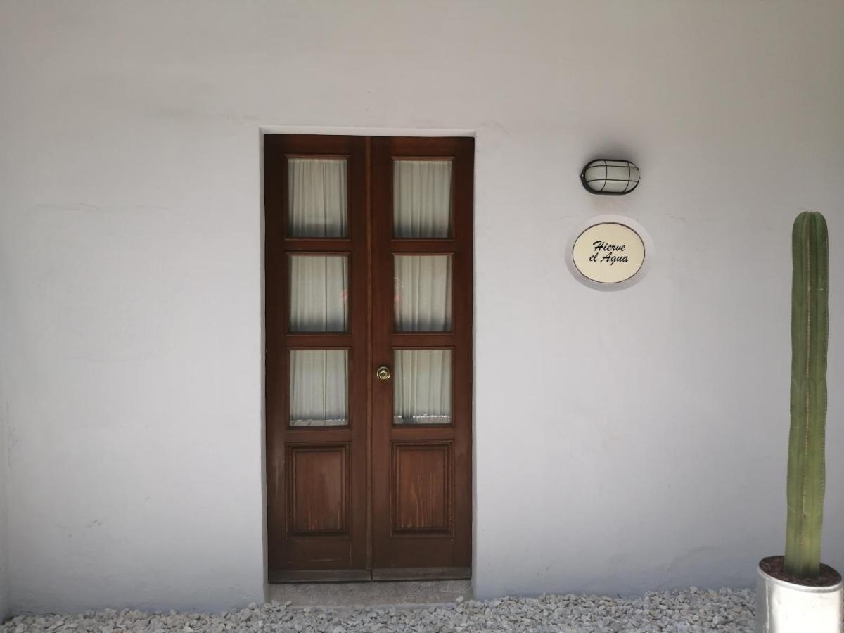 Bkl Hotel Oaxaca Экстерьер фото