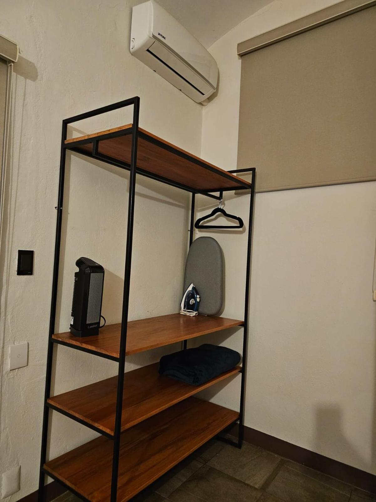 Bkl Hotel Oaxaca Экстерьер фото